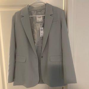 Abercrombie Blazer-Women’s
